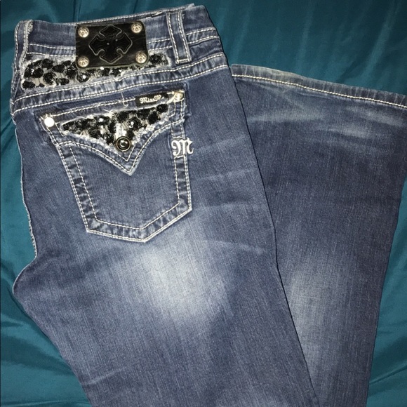 Miss Me Denim - Miss me Jeans